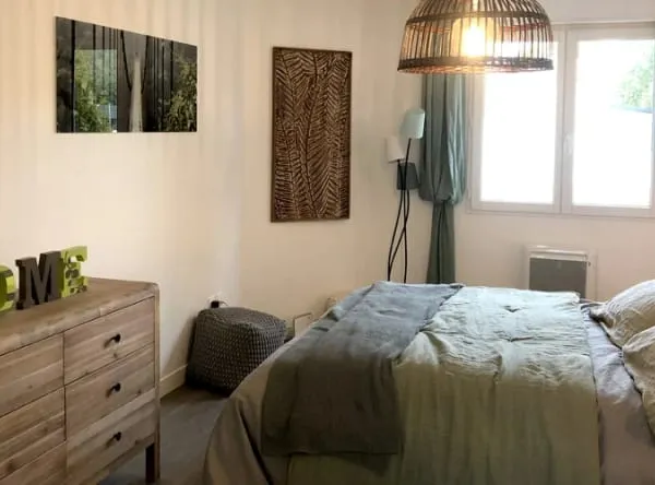 Maison neuve 5 pièces 112 m²