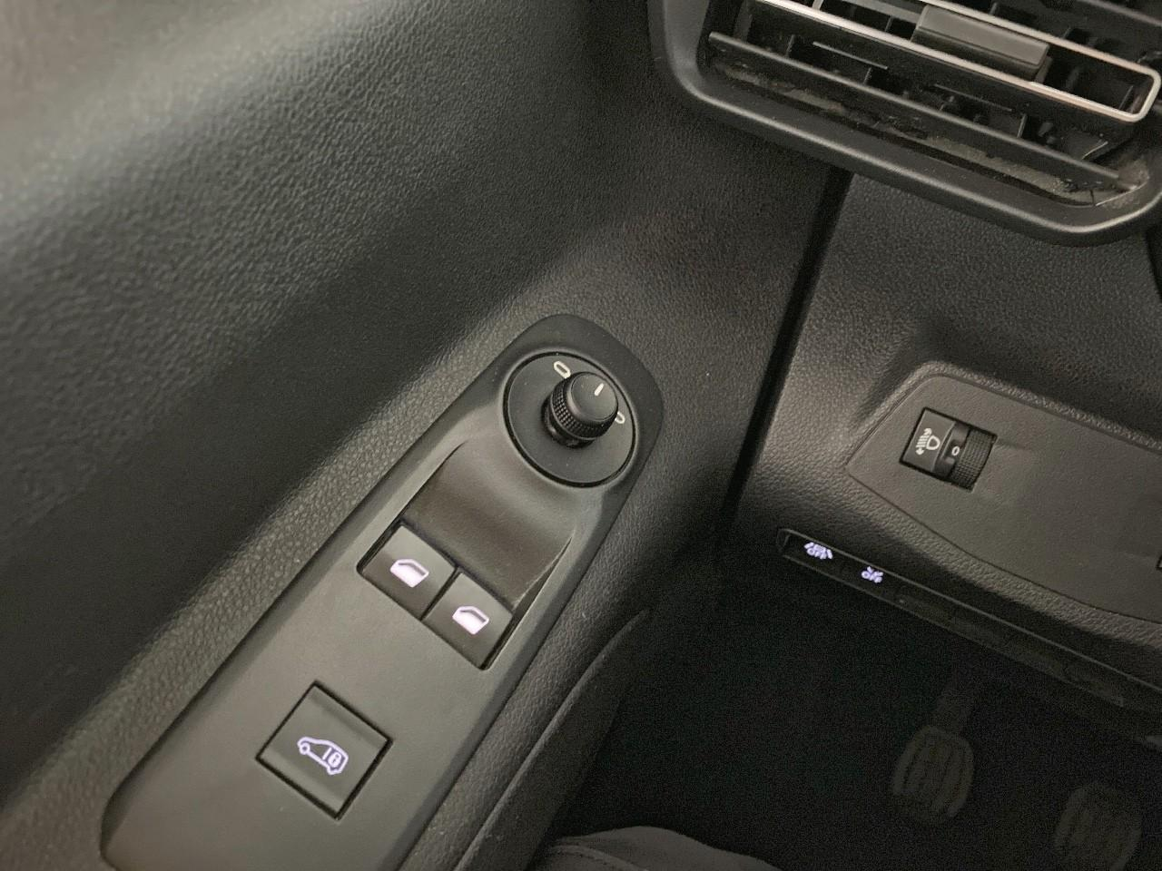 Citroën Berlingo van taille m 1000kg bluehdi 100 s&s bvm6 — photo 20