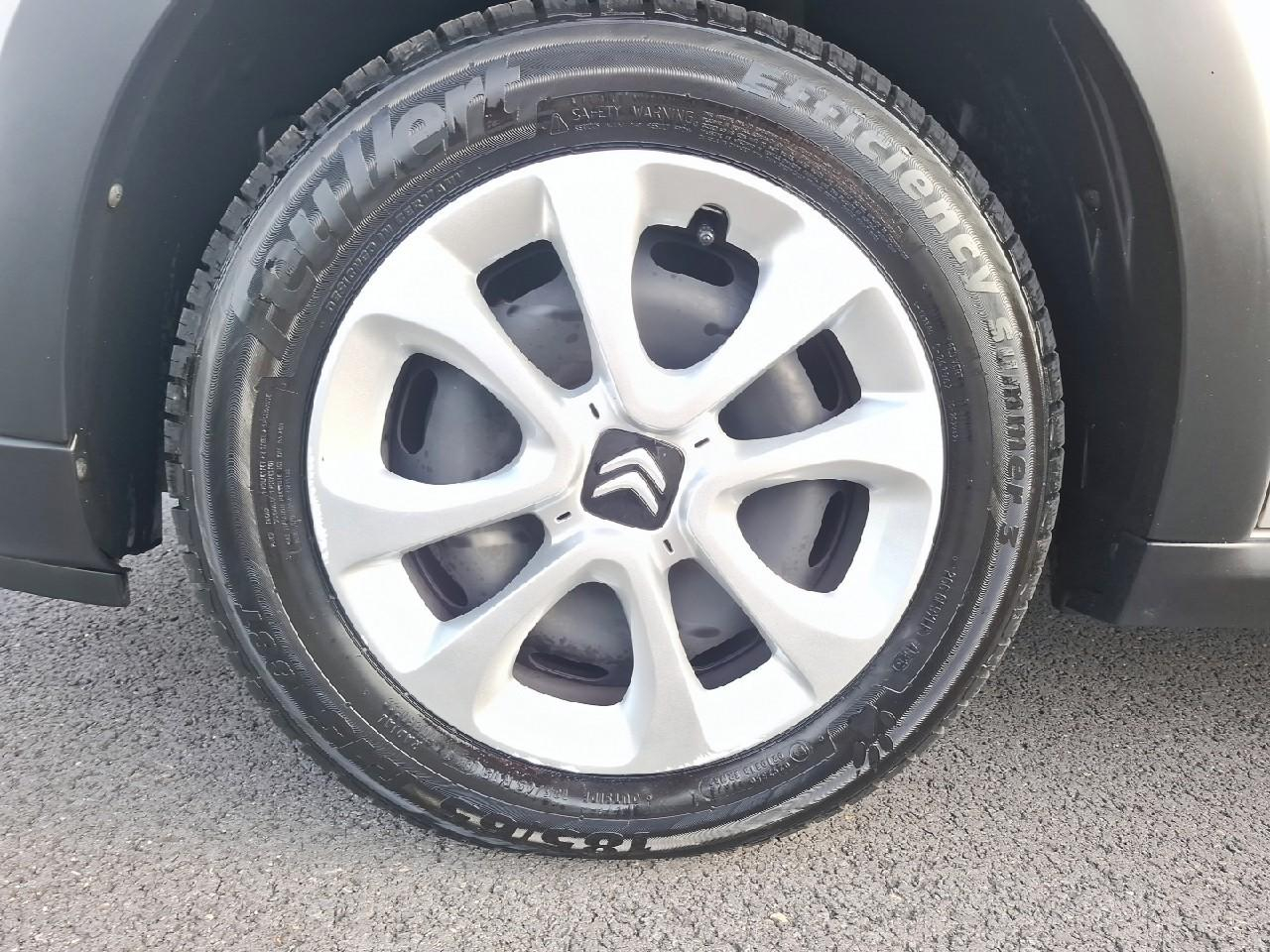 Citroën C3 1.2 puretech 83ch s&s you! — photo 11