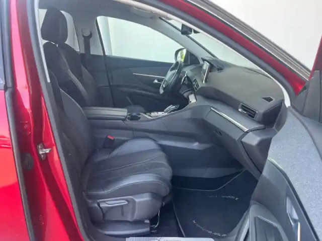 Peugeot 3008 1.2 puretech 130ch crossway s&amp;s eat8 6cv — photo 27