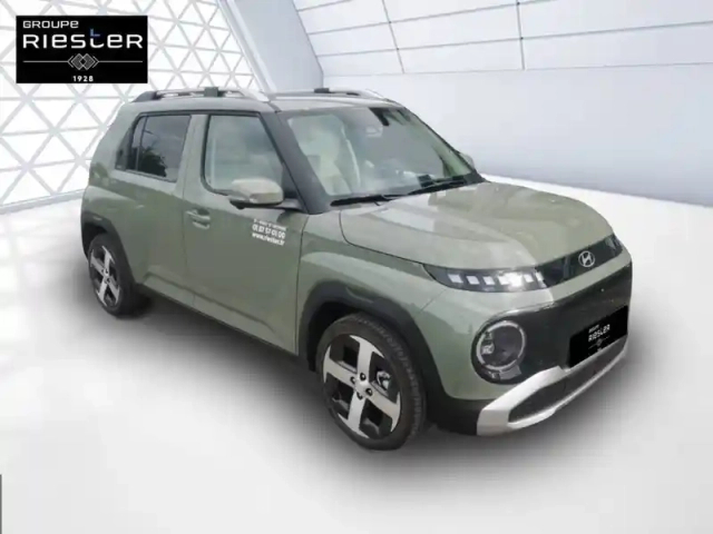 Hyundai Inster 49 kwh 4 pl. — photo 3