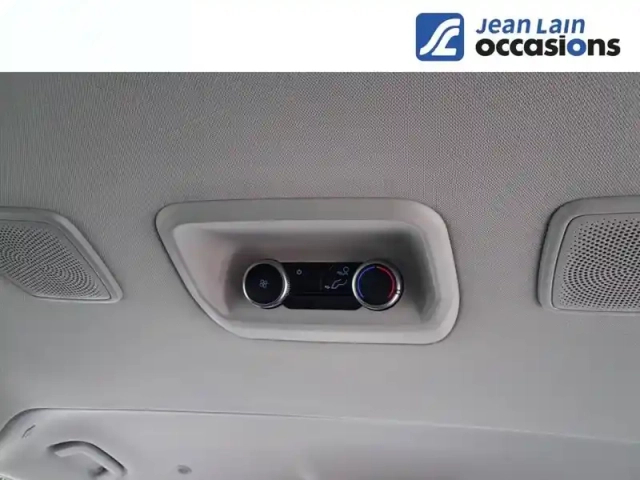 Ford Tourneo custom 320 l2h1 2.0 ecoblue 150 ch — photo 20
