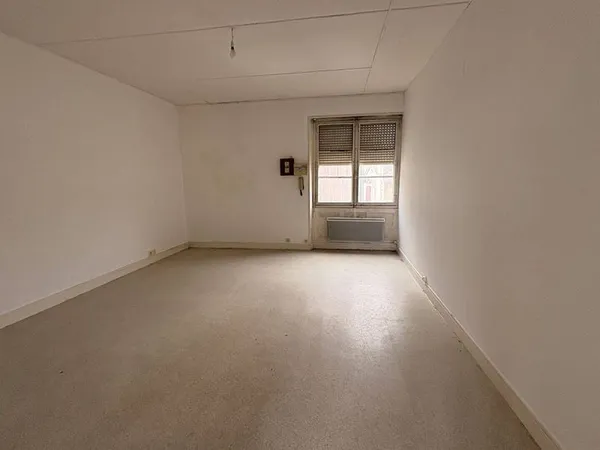Appartement 3 pièces 68 m²