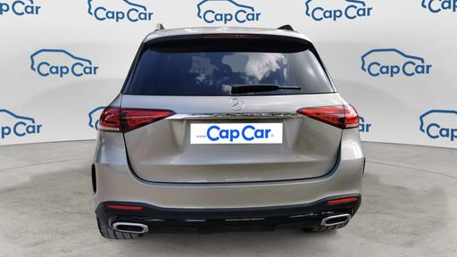 Mercedes Classe GLE 300 d 245 4Matic 9G-Tronic - AMG Line – 2019 – 89250 km – Diesel – Boîte Automatique — photo 31
