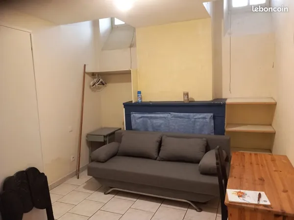 Location de logement