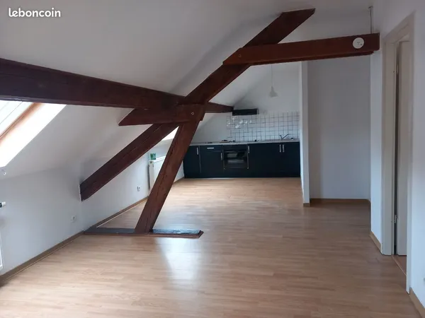A louer appartement