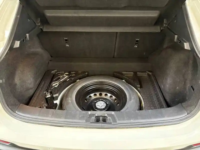 Nissan Qashqai 1.5 dci 115 — photo 12