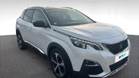 Peugeot 3008 1.2 PureTech 130ch Allure S&S EAT6 — photo 3