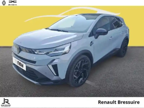 Renault Symbioz 1.6 e-tech full hybrid 145ch esprit alpine