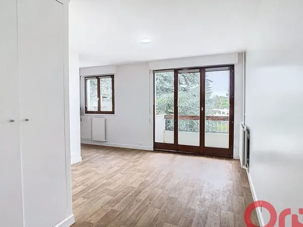 Appartement 1 pièce 27 m²