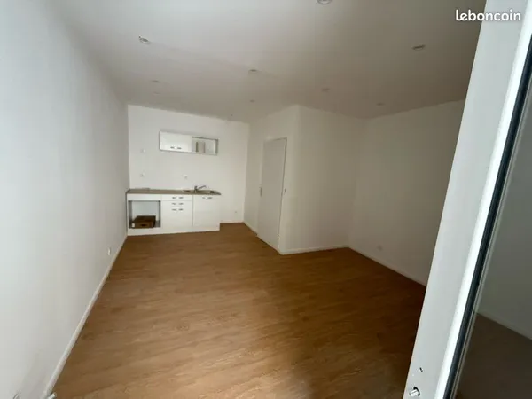 Location t1 refait à neuf clim