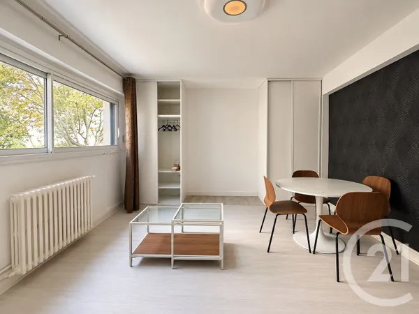 Appartement 1 pièce 34 m²