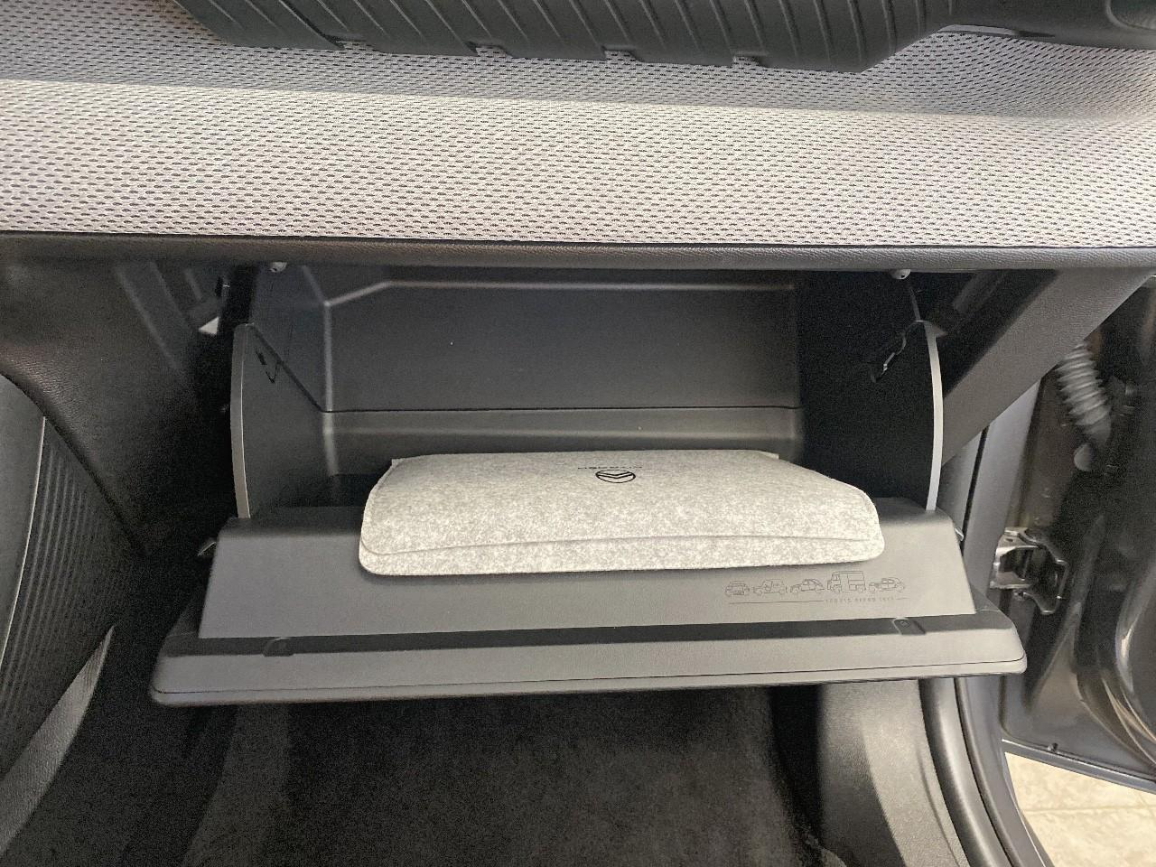 Citroën C3 turbo 100 ch manuelle plus — photo 27