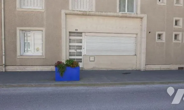 Bureau et espace de travail Vente Rethel   59600€