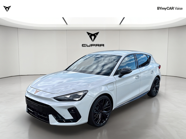 Cupra Leon eHybrid 204 ch DSG6