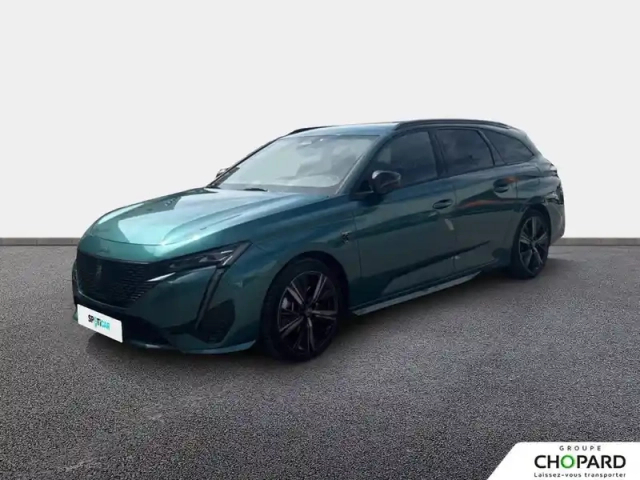 Peugeot 308 sw phev 225 e-eat8