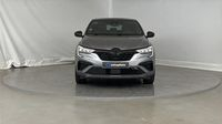 Renault Arkana 1.6 E-Tech hybride 145ch Engineered -22