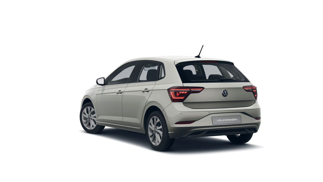 Volkswagen Polo 1.0 TSI 95 S&amp;S BVM5 — photo 3