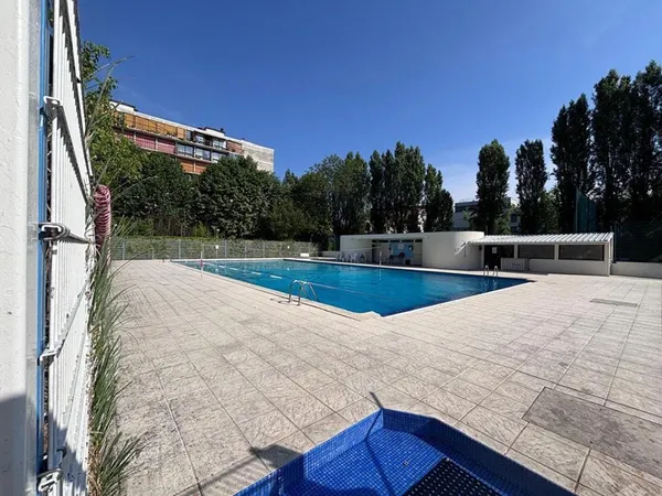 À louer - Appartement familial rénové de 84 m² à Fontenay-le-Fleury