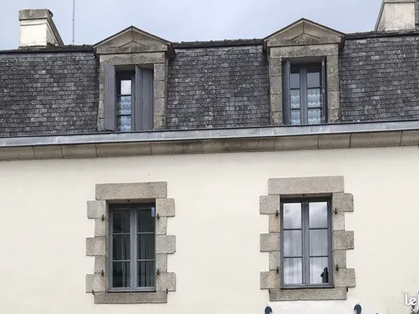 Appartement 120m2 3 chambres