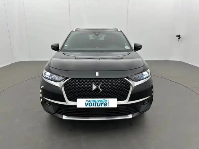 Ds Ds 7 ds7 crossback puretech 180 eat8 — photo 66
