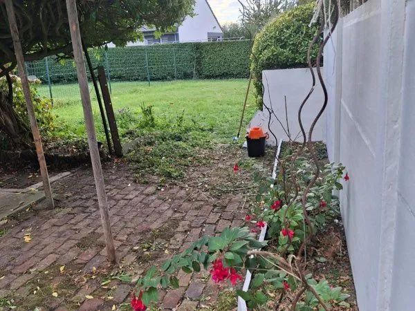 Loue maison 62 m2
