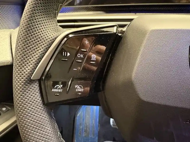 Peugeot 3008 hybrid 145 e-dcs6 — photo 115