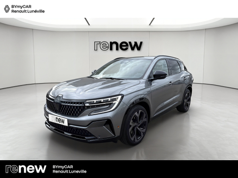Renault Austral E-Tech hybrid 200