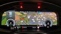 Audi A6 50 TFSI e 299ch S line quattro S tronic 7 — photo 10