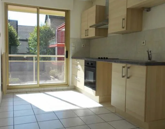 Appartement 3 pièces 76 m²