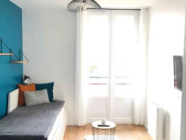 ★ Chambre meublée - Appartement Bordeaux Sud ★