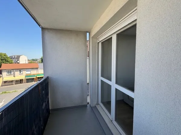 Appartement 2 pièces 49 m²