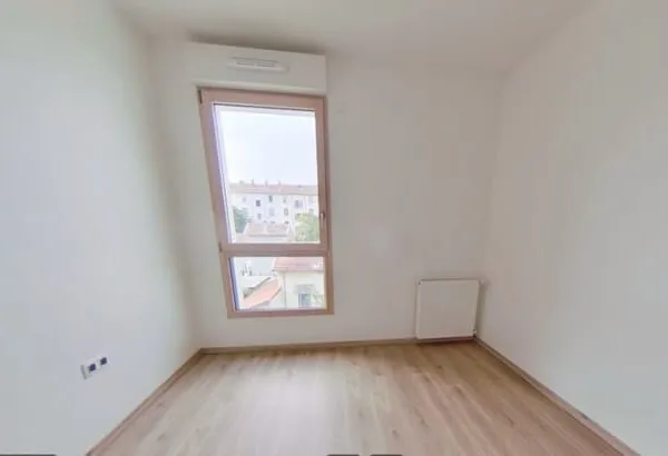 Appartement Location Lyon 2p 38m² 724€