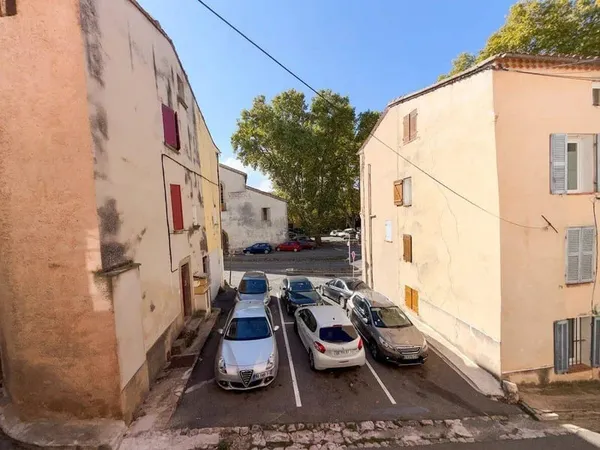 Maison 5 pièces