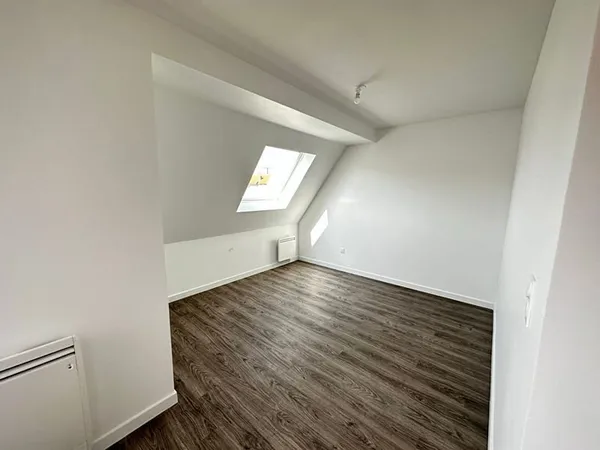 Appartement Reims 1 pièce 38.66m2