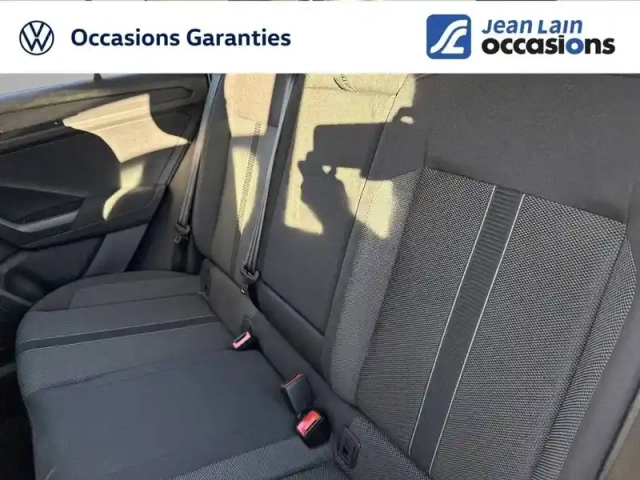 Volkswagen T-Roc 1.5 tsi evo 150 start/stop dsg7 — photo 6