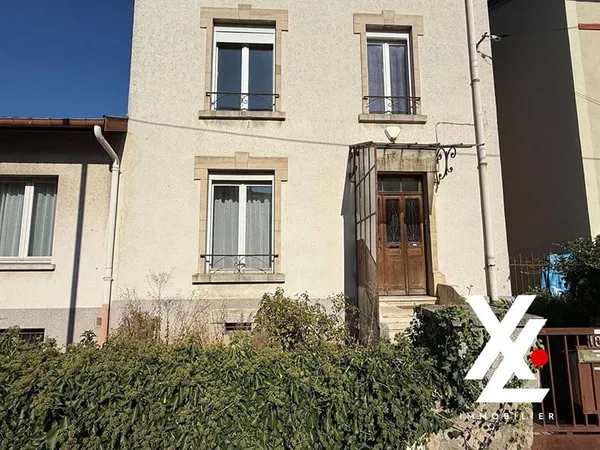 Maison 6 pièces 135 m²