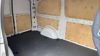Mercedes Vito eVito 112 116ch Long batterie 60 kWh — photo 9