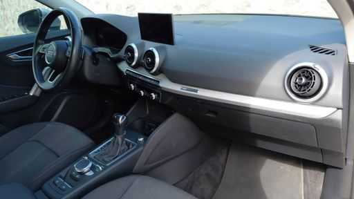 Audi Q2 30  TDI 116 S tronic7 - Advanced – 2021 – 97352 km – Diesel – Boîte Automatique — photo 17