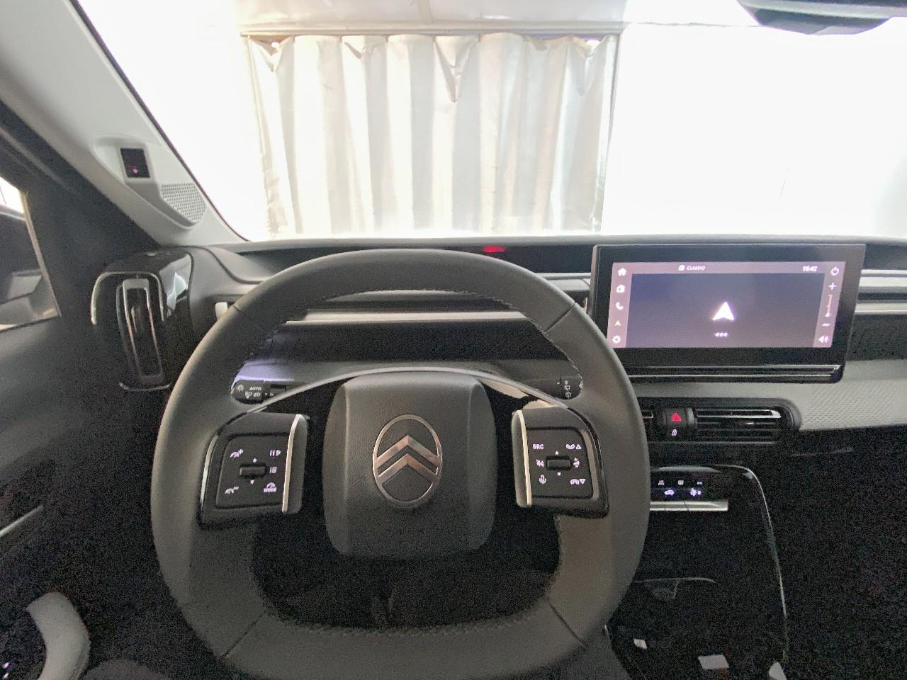 Citroën C3 Aircross hybride 145 ch aut max — photo 12