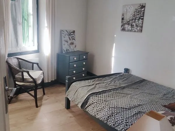 Appartement T2
