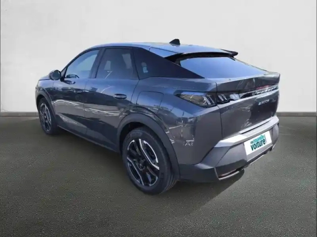 Peugeot 3008 electrique 210 ch 73 kwh — photo 7