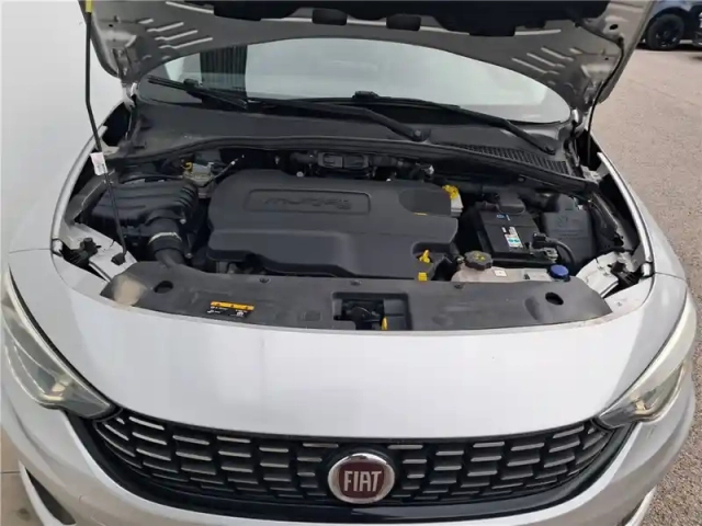 Fiat Tipo 1.6 multijet 120 ch start/stop — photo 5