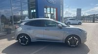 Ford Puma Gen-E 168ch Standard Range 46 kWh Premium — photo 4