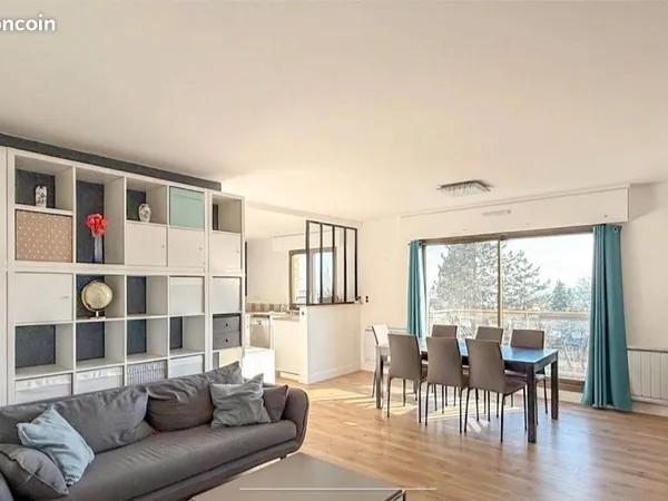 Appartement Meudon Bellevue 4 chambres