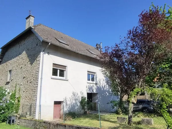 Maison 9 pièces 68 m²