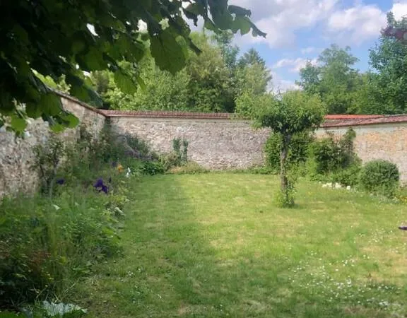 Maison 4 pièces 120 m²