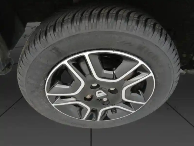 Dacia Spring 45ch confort plus - achat intégral — photo 11