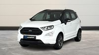 Ford Ecosport 1.0 EcoBoost 125ch ST-Line Euro6.2 — photo 1