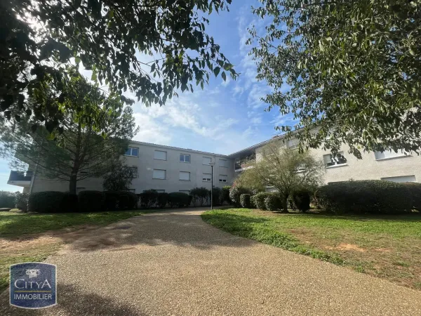 Appartement 1 pièce 20 m²